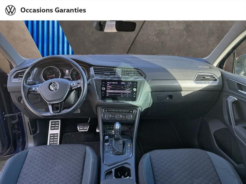 Voitures occasions VOLKSWAGEN TIGUAN IQ.Drive Metz