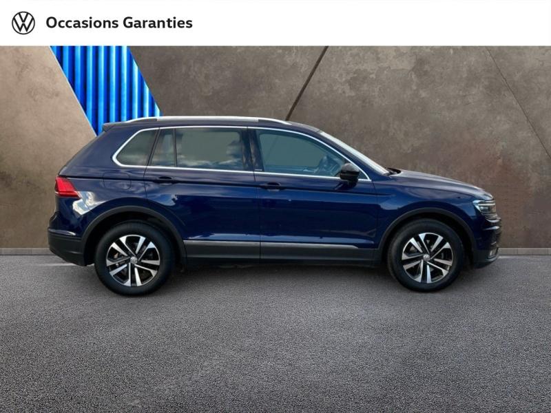 Voitures occasions VOLKSWAGEN TIGUAN IQ.Drive Metz