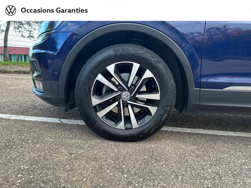 Voitures occasions VOLKSWAGEN TIGUAN IQ.Drive Metz