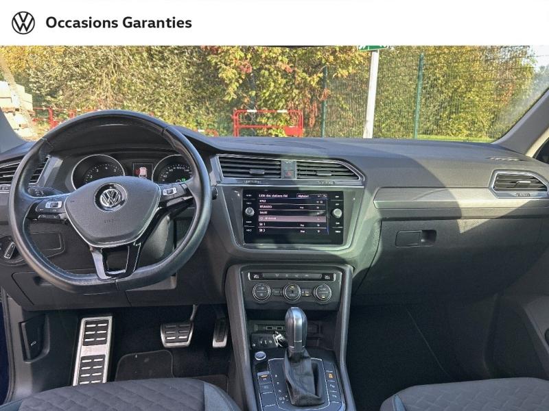 Voitures occasions VOLKSWAGEN TIGUAN IQ.Drive Metz