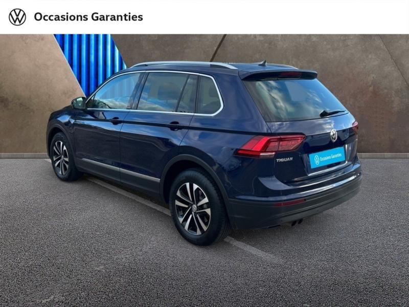 Voitures occasions VOLKSWAGEN TIGUAN IQ.Drive Metz