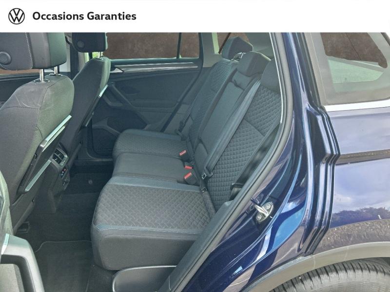 Voitures occasions VOLKSWAGEN TIGUAN IQ.Drive Metz