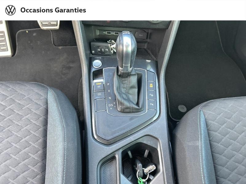 Voitures occasions VOLKSWAGEN TIGUAN IQ.Drive Metz