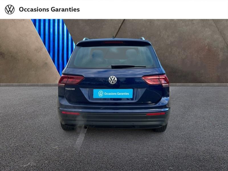 Voitures occasions VOLKSWAGEN TIGUAN IQ.Drive Metz