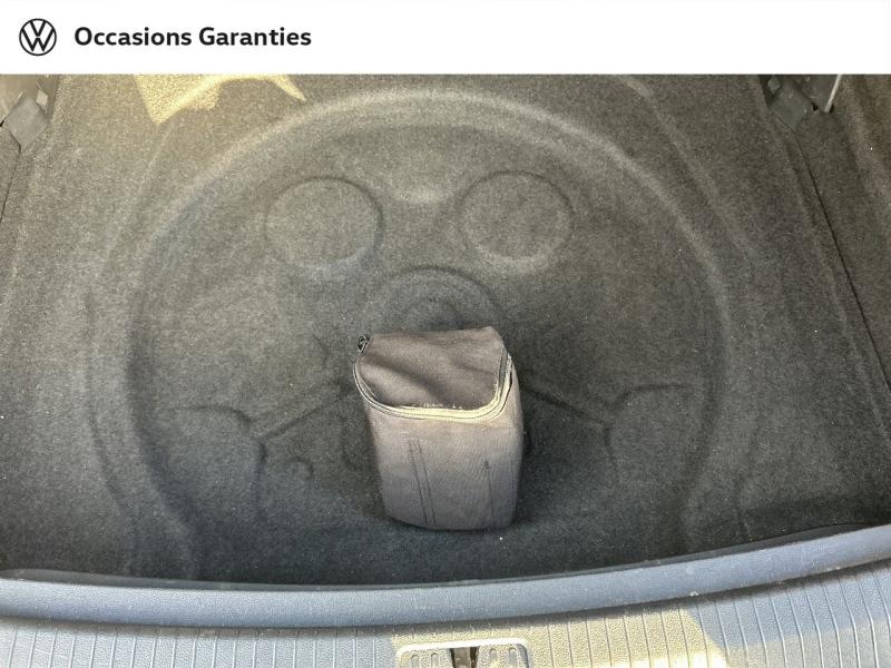 Voitures occasions VOLKSWAGEN TIGUAN IQ.Drive Metz