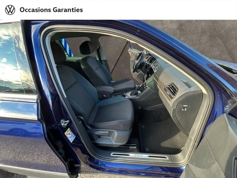Voitures occasions VOLKSWAGEN TIGUAN IQ.Drive Metz