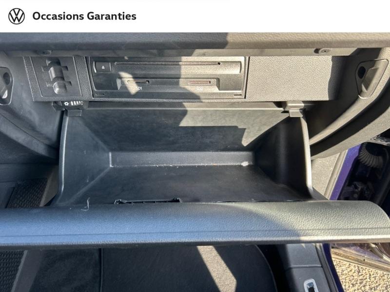 Voitures occasions VOLKSWAGEN TIGUAN IQ.Drive Metz