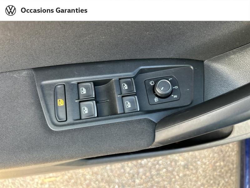 Voitures occasions VOLKSWAGEN TIGUAN IQ.Drive Metz