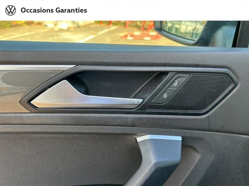 Voitures occasions VOLKSWAGEN TIGUAN IQ.Drive Metz