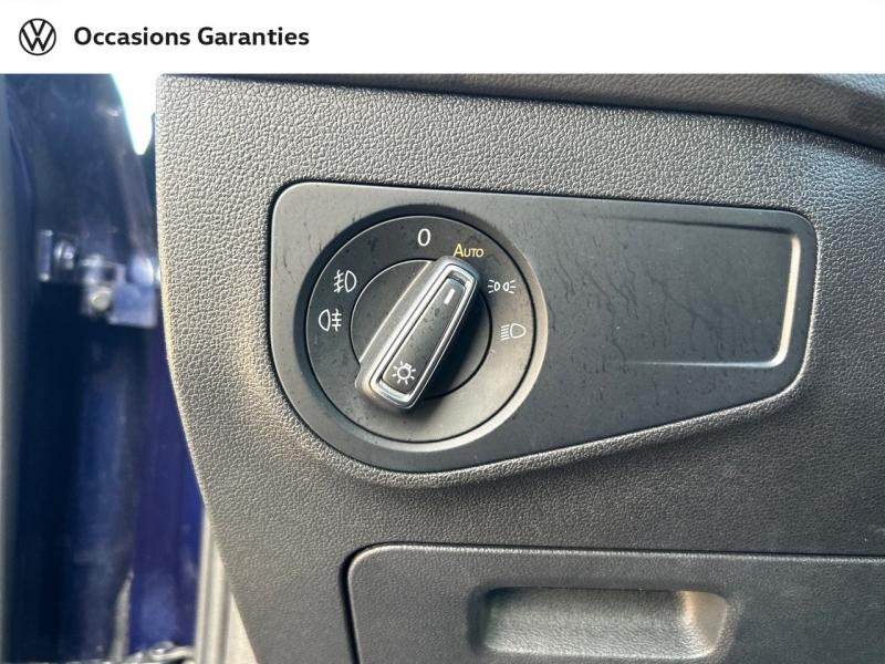 Voitures occasions VOLKSWAGEN TIGUAN IQ.Drive Metz