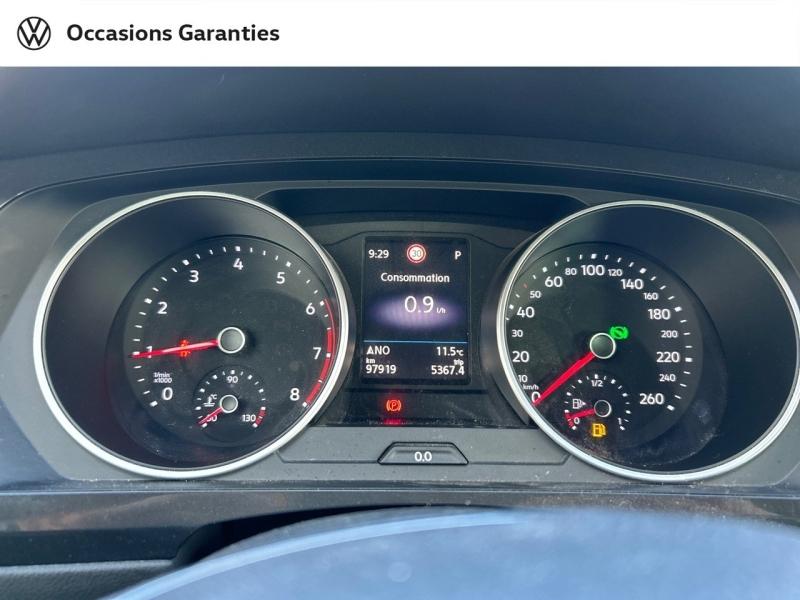 Voitures occasions VOLKSWAGEN TIGUAN IQ.Drive Metz