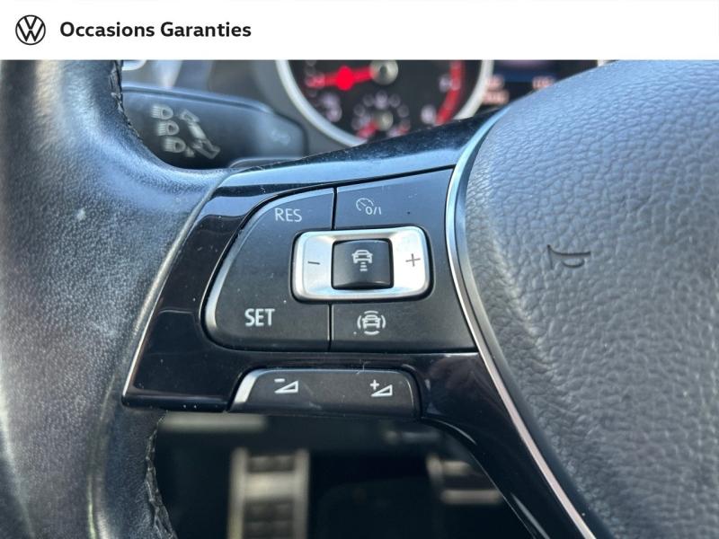 Voitures occasions VOLKSWAGEN TIGUAN IQ.Drive Metz