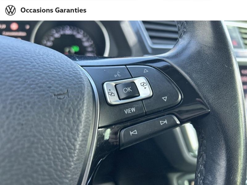 Voitures occasions VOLKSWAGEN TIGUAN IQ.Drive Metz