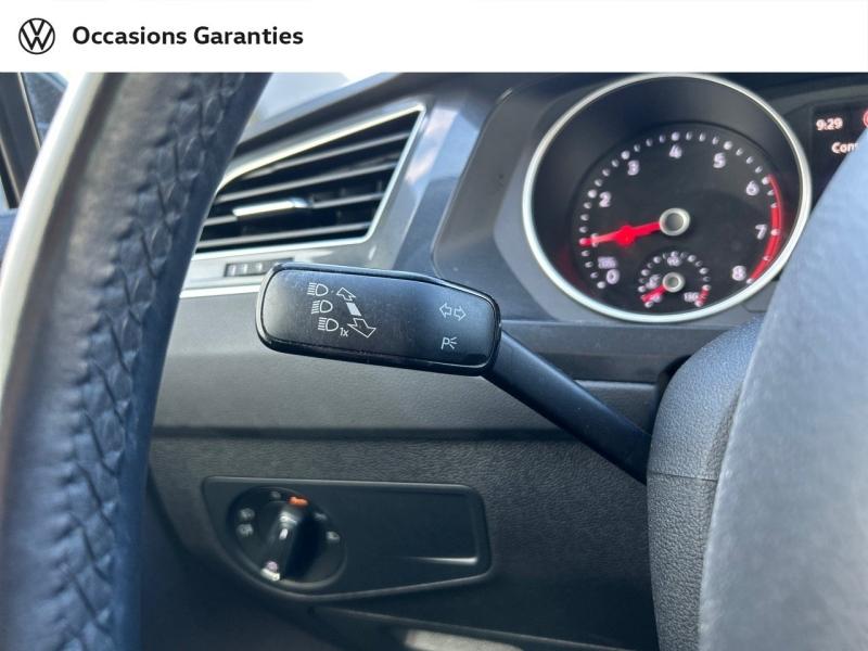 Voitures occasions VOLKSWAGEN TIGUAN IQ.Drive Metz