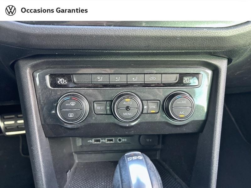 Voitures occasions VOLKSWAGEN TIGUAN IQ.Drive Metz