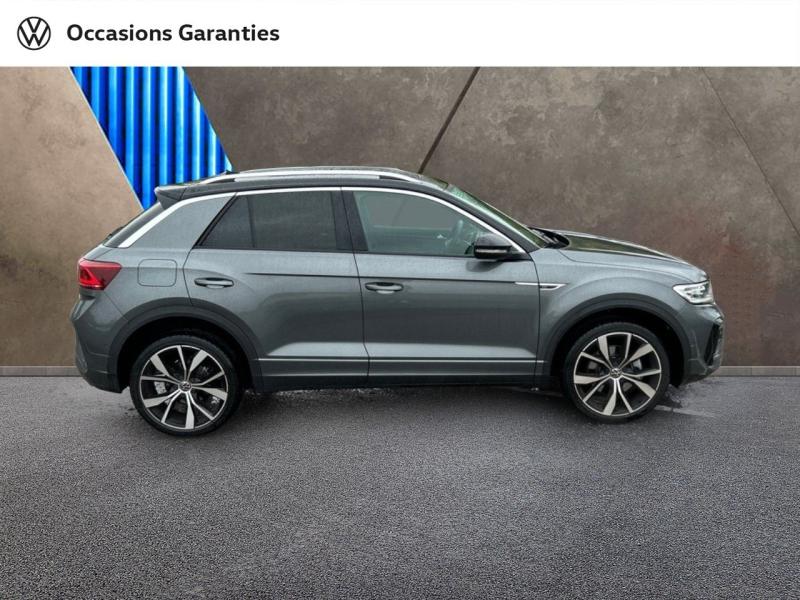 Voitures occasions VOLKSWAGEN T-ROC R-Line Metz