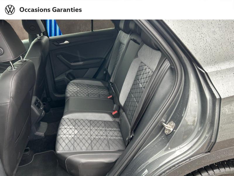 Voitures occasions VOLKSWAGEN T-ROC R-Line Metz