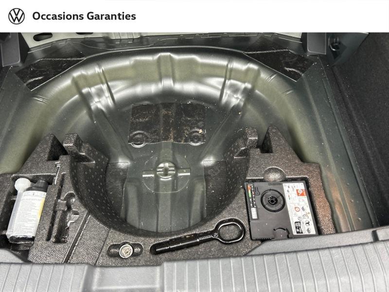 Voitures occasions VOLKSWAGEN T-ROC R-Line Metz