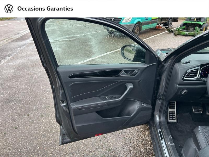 Voitures occasions VOLKSWAGEN T-ROC R-Line Metz