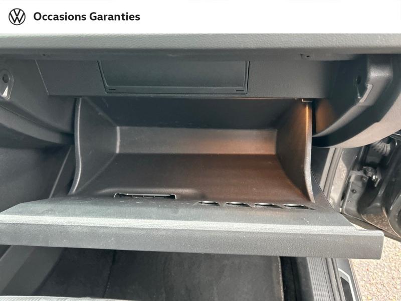 Voitures occasions VOLKSWAGEN T-ROC R-Line Metz