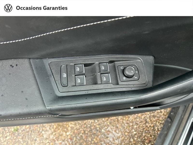 Voitures occasions VOLKSWAGEN T-ROC R-Line Metz