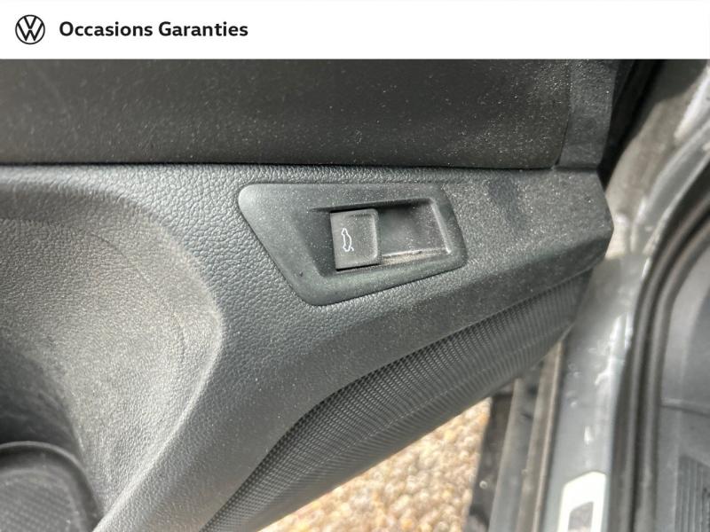 Voitures occasions VOLKSWAGEN T-ROC R-Line Metz