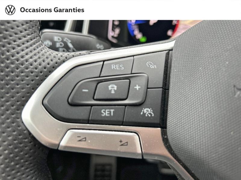 Voitures occasions VOLKSWAGEN T-ROC R-Line Metz