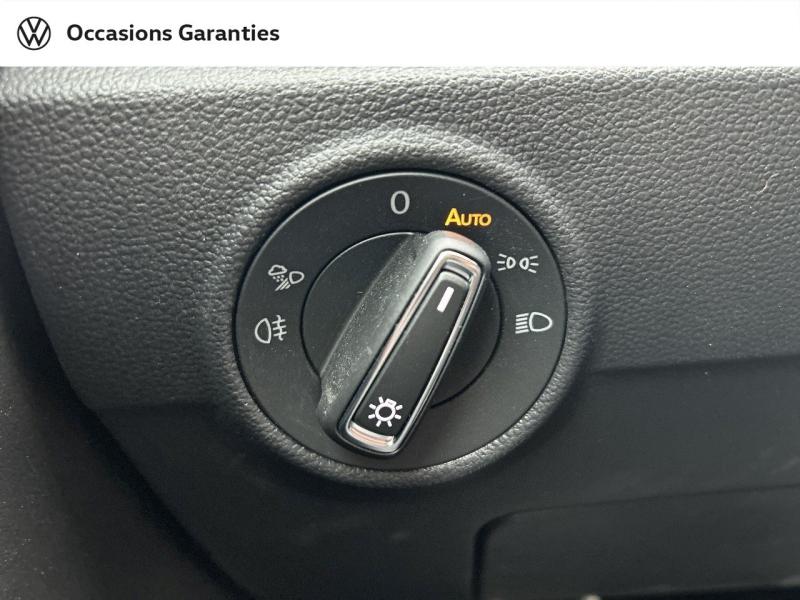 Voitures occasions VOLKSWAGEN T-ROC R-Line Metz