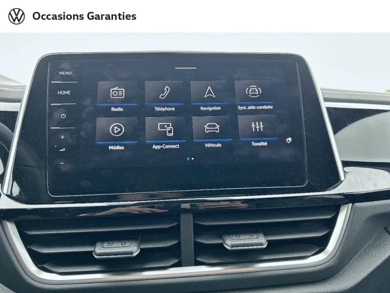 Voitures occasions VOLKSWAGEN T-ROC R-Line Metz