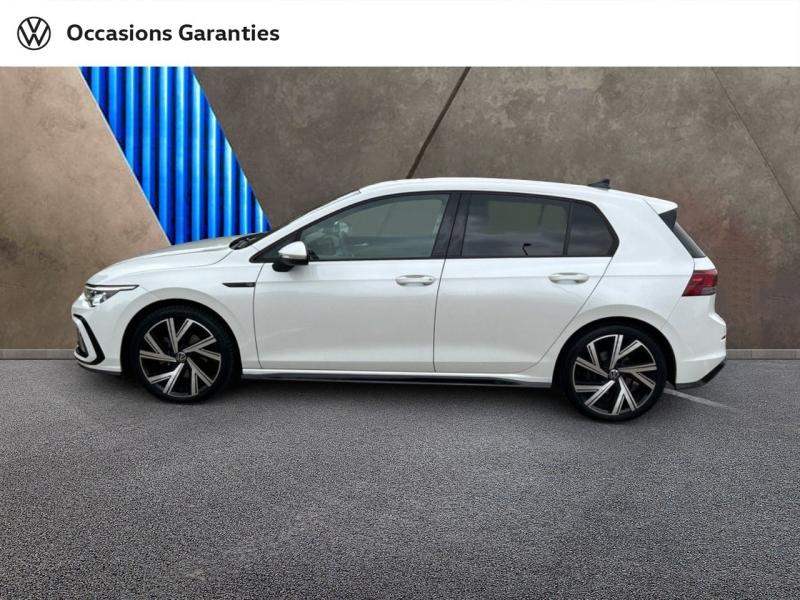 Voitures occasions VOLKSWAGEN GOLF R-Line Metz