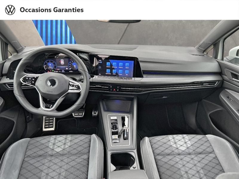 Voitures occasions VOLKSWAGEN GOLF R-Line Metz