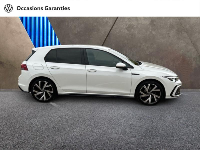 Voitures occasions VOLKSWAGEN GOLF R-Line Metz