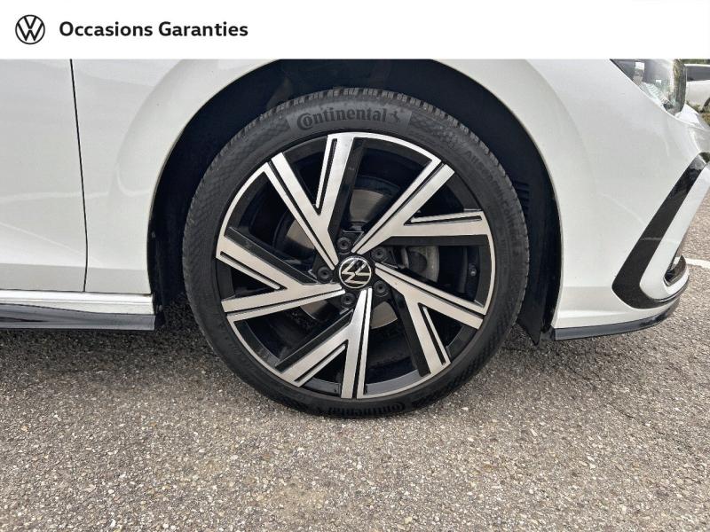 Voitures occasions VOLKSWAGEN GOLF R-Line Metz