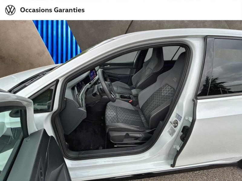 Voitures occasions VOLKSWAGEN GOLF R-Line Metz