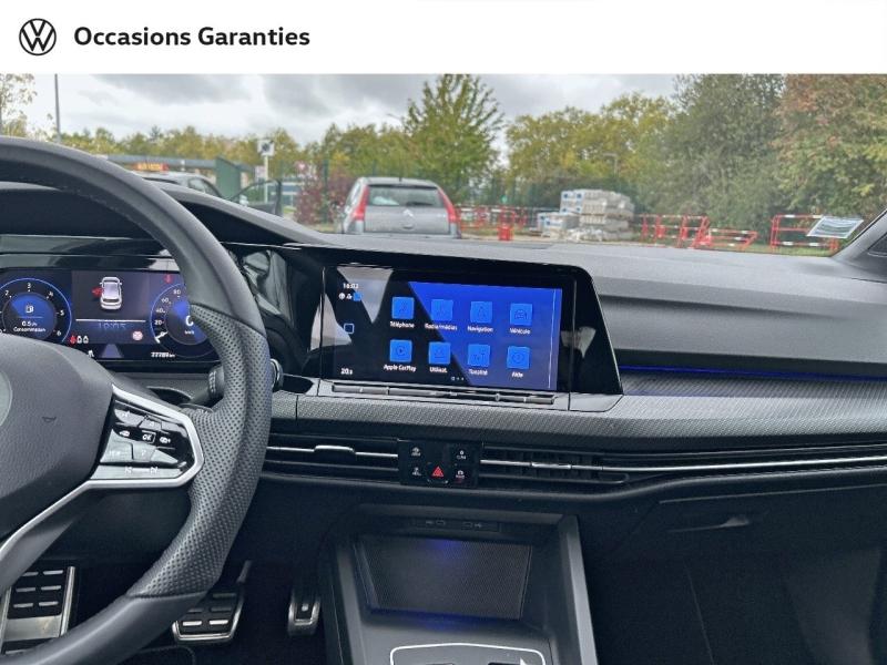 Voitures occasions VOLKSWAGEN GOLF R-Line Metz