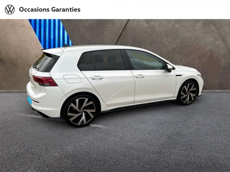 Voitures occasions VOLKSWAGEN GOLF R-Line Metz