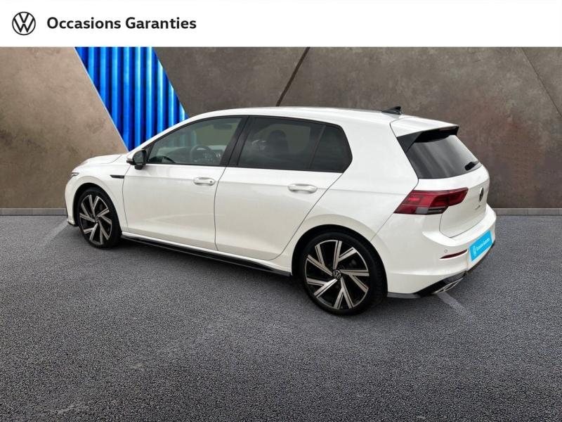 Voitures occasions VOLKSWAGEN GOLF R-Line Metz