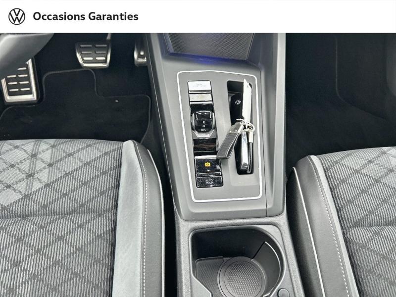 Voitures occasions VOLKSWAGEN GOLF R-Line Metz
