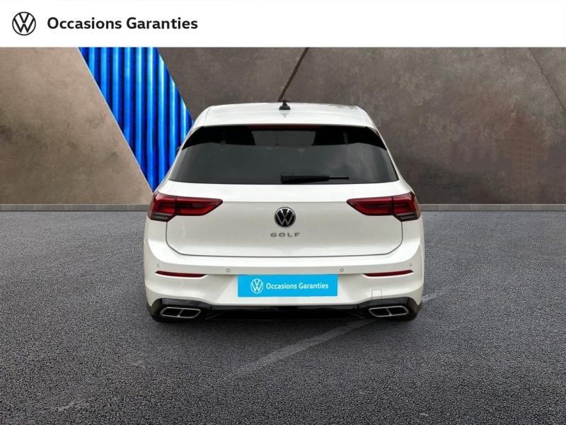 Voitures occasions VOLKSWAGEN GOLF R-Line Metz