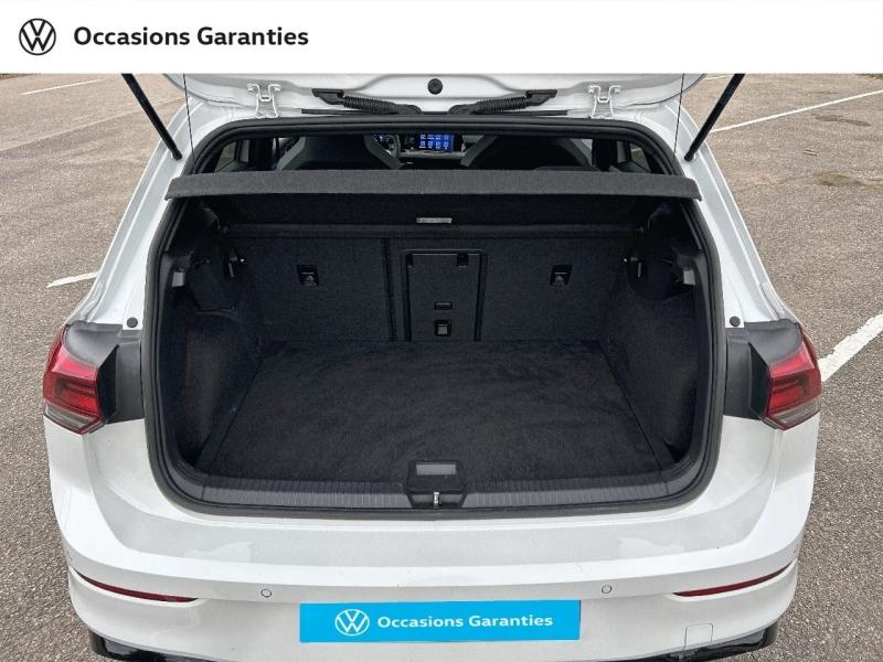 Voitures occasions VOLKSWAGEN GOLF R-Line Metz