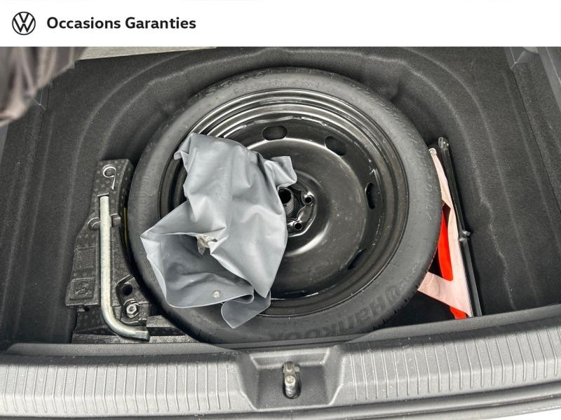 Voitures occasions VOLKSWAGEN GOLF R-Line Metz