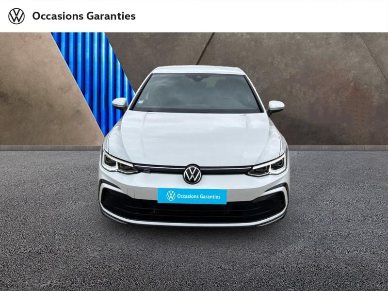 Voitures occasions VOLKSWAGEN GOLF R-Line Metz
