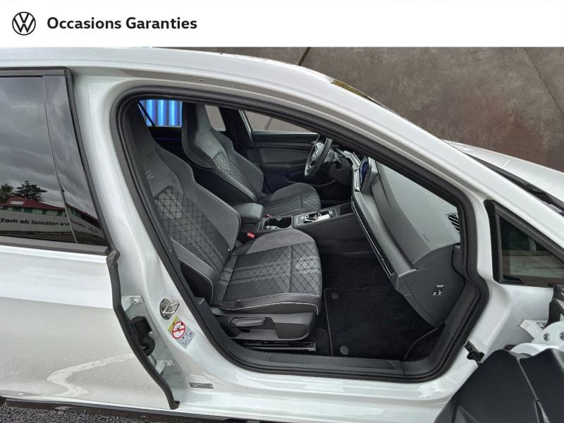 Voitures occasions VOLKSWAGEN GOLF R-Line Metz