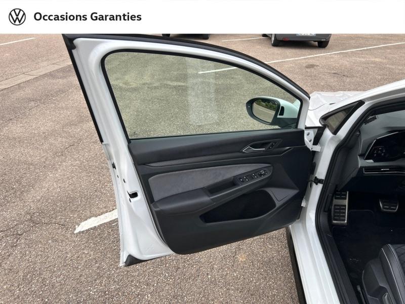 Voitures occasions VOLKSWAGEN GOLF R-Line Metz