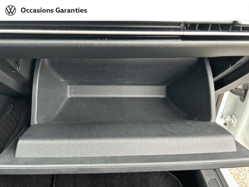 Voitures occasions VOLKSWAGEN GOLF R-Line Metz