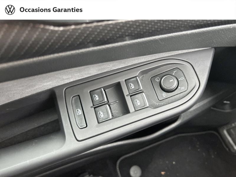 Voitures occasions VOLKSWAGEN GOLF R-Line Metz