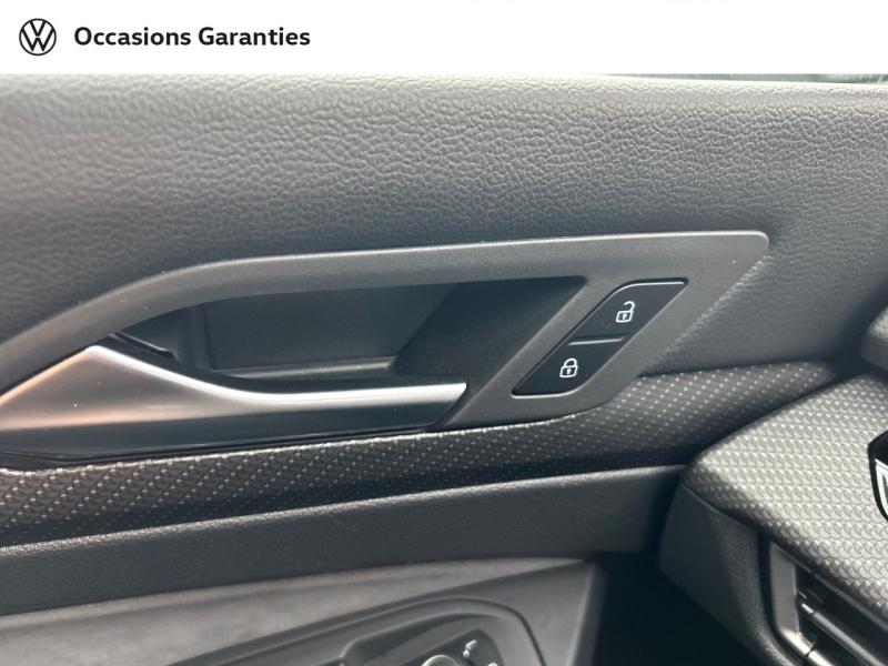 Voitures occasions VOLKSWAGEN GOLF R-Line Metz