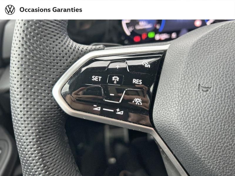 Voitures occasions VOLKSWAGEN GOLF R-Line Metz