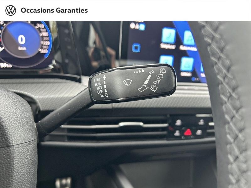 Voitures occasions VOLKSWAGEN GOLF R-Line Metz