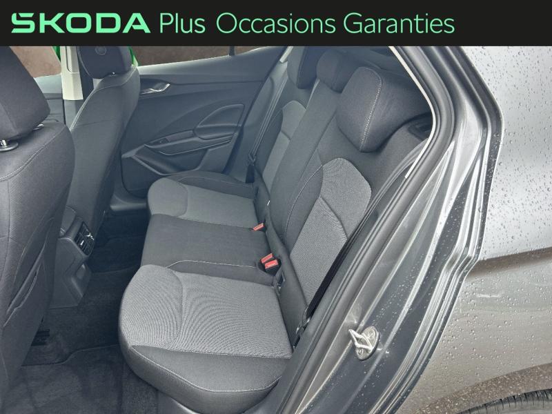 Voitures occasions ŠKODA FABIA Selection Metz